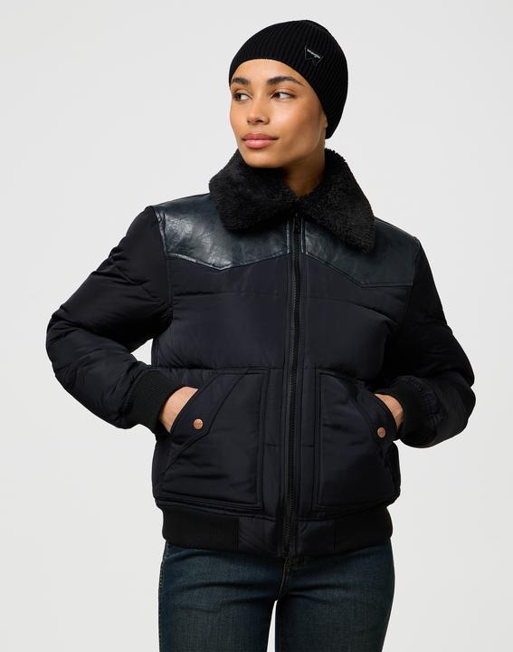 Image du produit Wrangler Mütze Easy Beanie (Taille unique)
