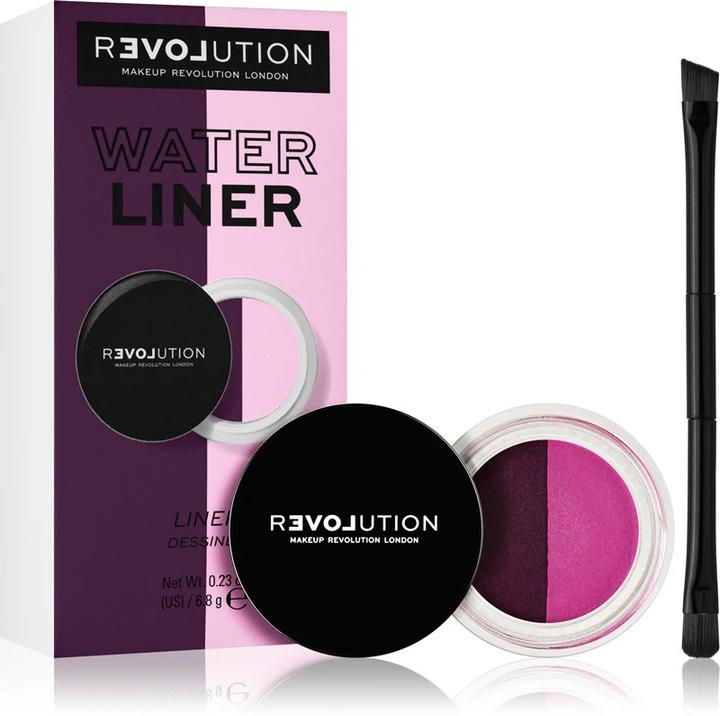Image du produit Revolution Relove Liner activé par l'eau (0.0g)