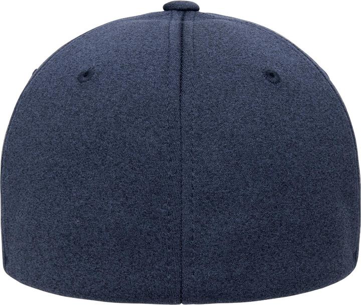 Produktbild Flexfit Unipanel Melange Cap - 160857 (M, S)
