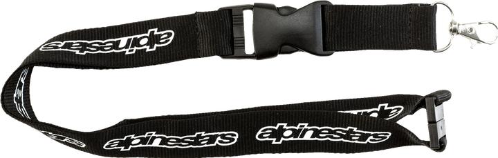 Actual product image Alpinestars Core Lanyard