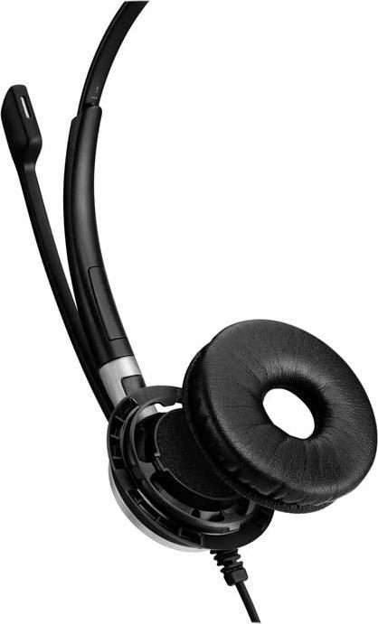 Actual product image EPOS SENNHEISER IMAPCT SC 665 USB Century Headset (Cable, USB-A)