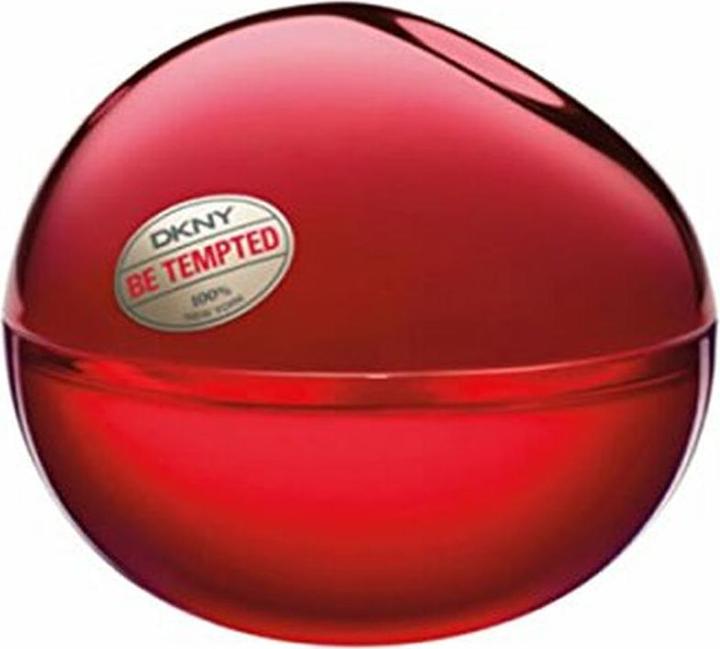 Actual product image DKNY Be Tempted (Eau de parfum, 50 ml)