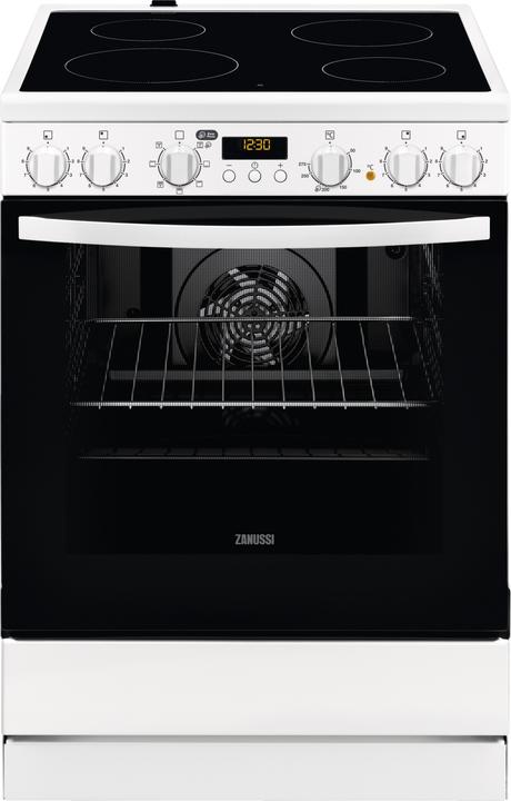 Produktbild Zanussi ZCV65021W2