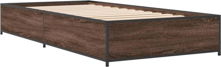 Image du produit vidaXL Bettgestell (90 x 190 cm)