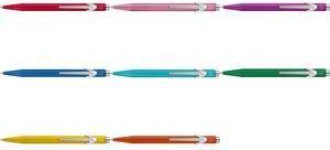 Produktbild Caran d'Ache 849 Colormat-X (1x)
