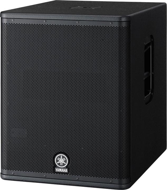 Yamaha Dxs15 (Passive)