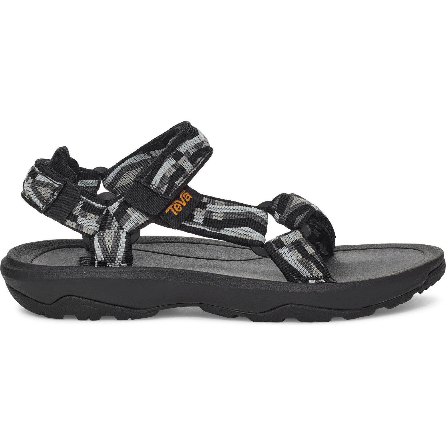 Teva, Unisex, Sandalen, Hurricane XLT 2, Schwarz, (27)