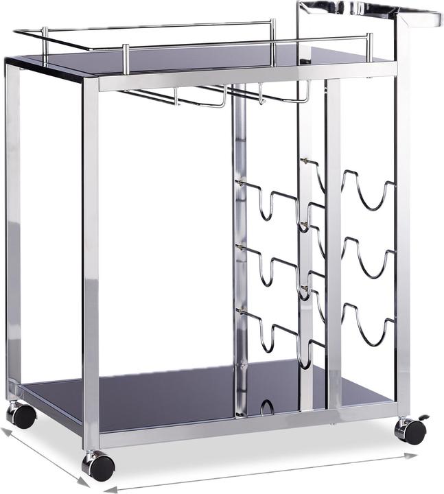 Immagine prodotto Relaxdays Baron