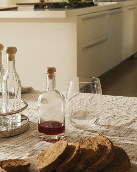 Produktbild Alessi Mami XL (50 cl, 4 Gläser, Weissweingläser)