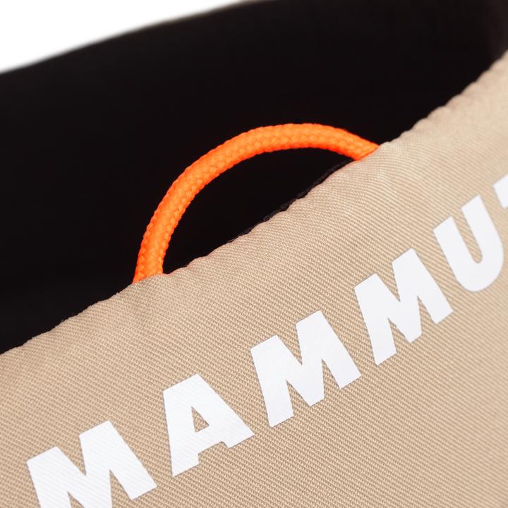 Actual product image Mammut Togir 2.0 3 Slide (S)