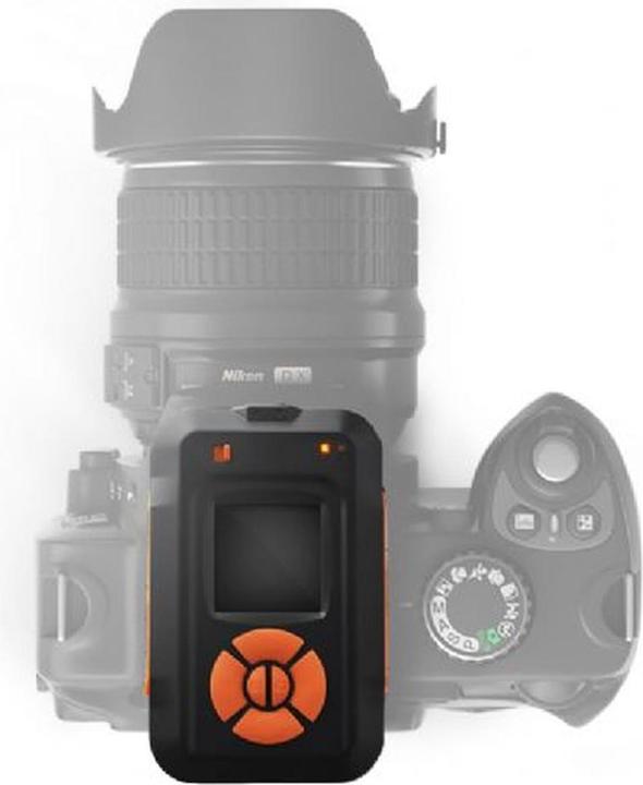 Actual product image Miops Smart camera shutter release without cable (Wi-Fi)