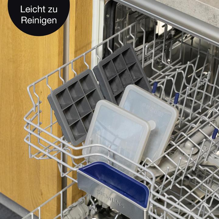 Produktbild Moritz & Moritz Eiswürfelformen