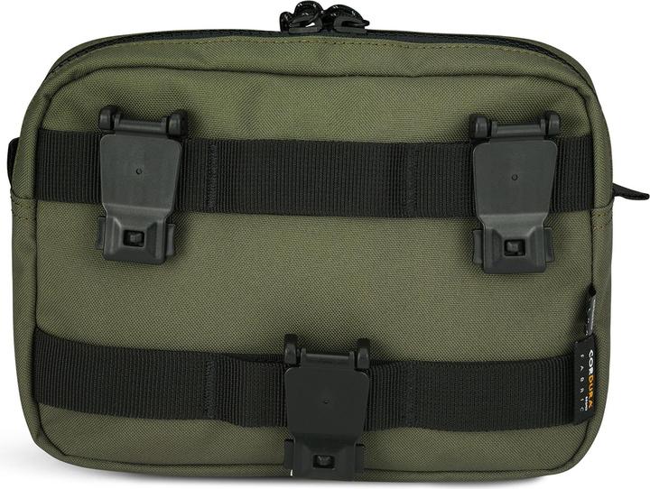 Immagine prodotto Ogio Borsa da toilette Alpha Convoy 19 cm (1 l)