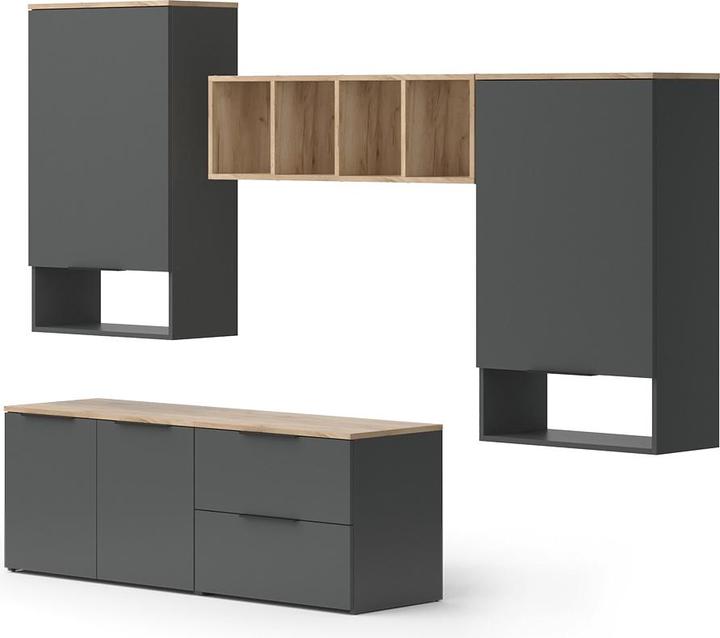 Produktbild Vicco Wido (40 x 30 x 50 cm)