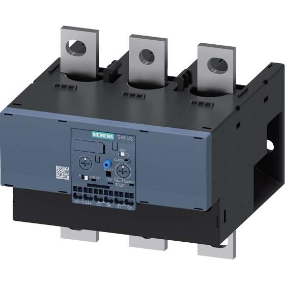 Siemens Überlastrelais 1 St. 3RB2163-4GF2 (3RB21634GF2), Relais