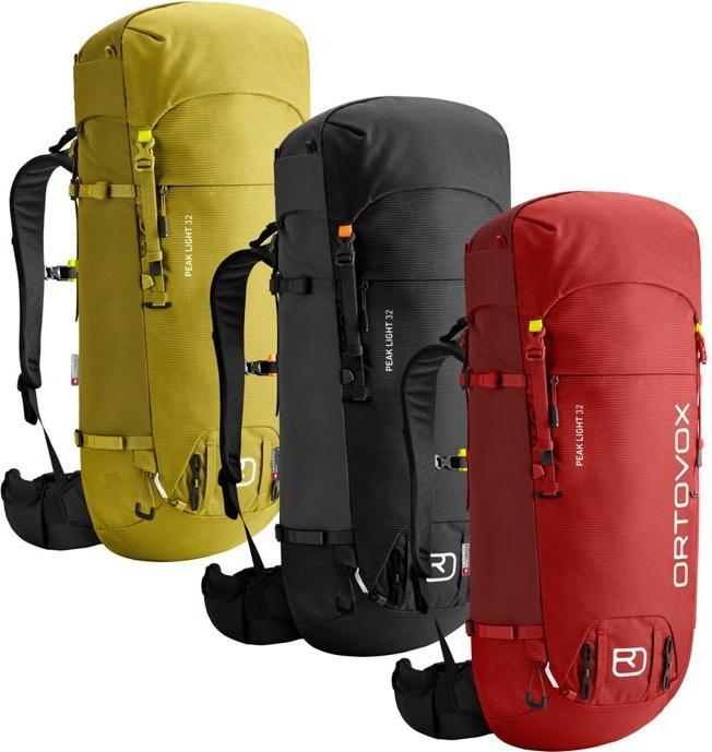 Produktbild Ortovox Peak Light 32 (32 l)
