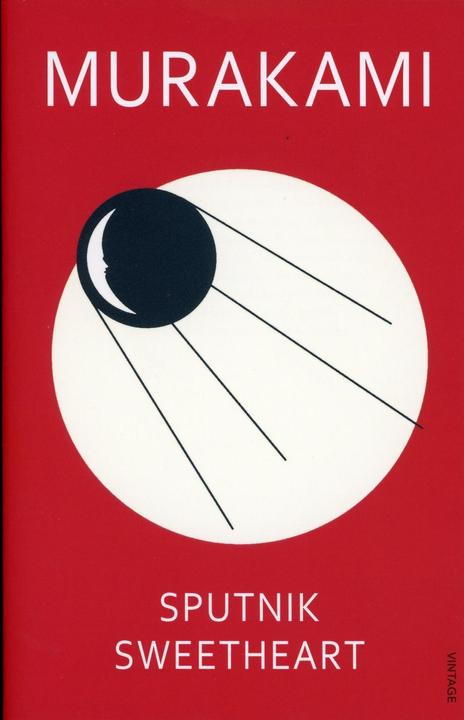 Produktbild Sputnik Sweetheart (Englisch, Haruki Murakami, 2002)