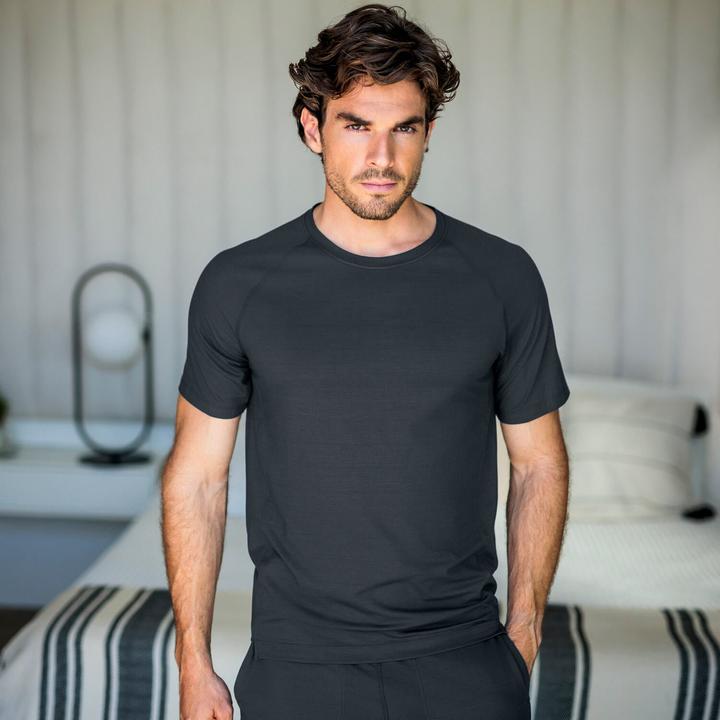 Produktbild Dagsmejan Recovery Sleep T Shirt (M)