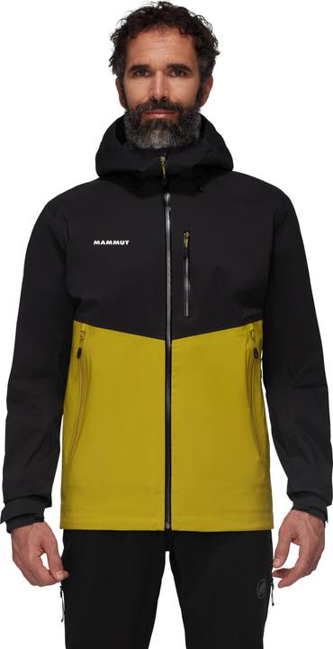 Produktbild Mammut Alto Guide HS Hooded Jacket Men (L)