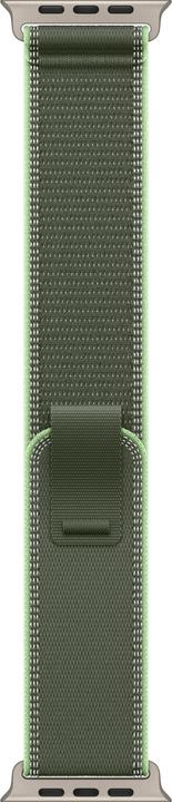 Apple Trail Loop (49 mm, 100 % Recyceltes Polyester, 60 % recyceltes Nylon, 100 % recyceltes Elastan)