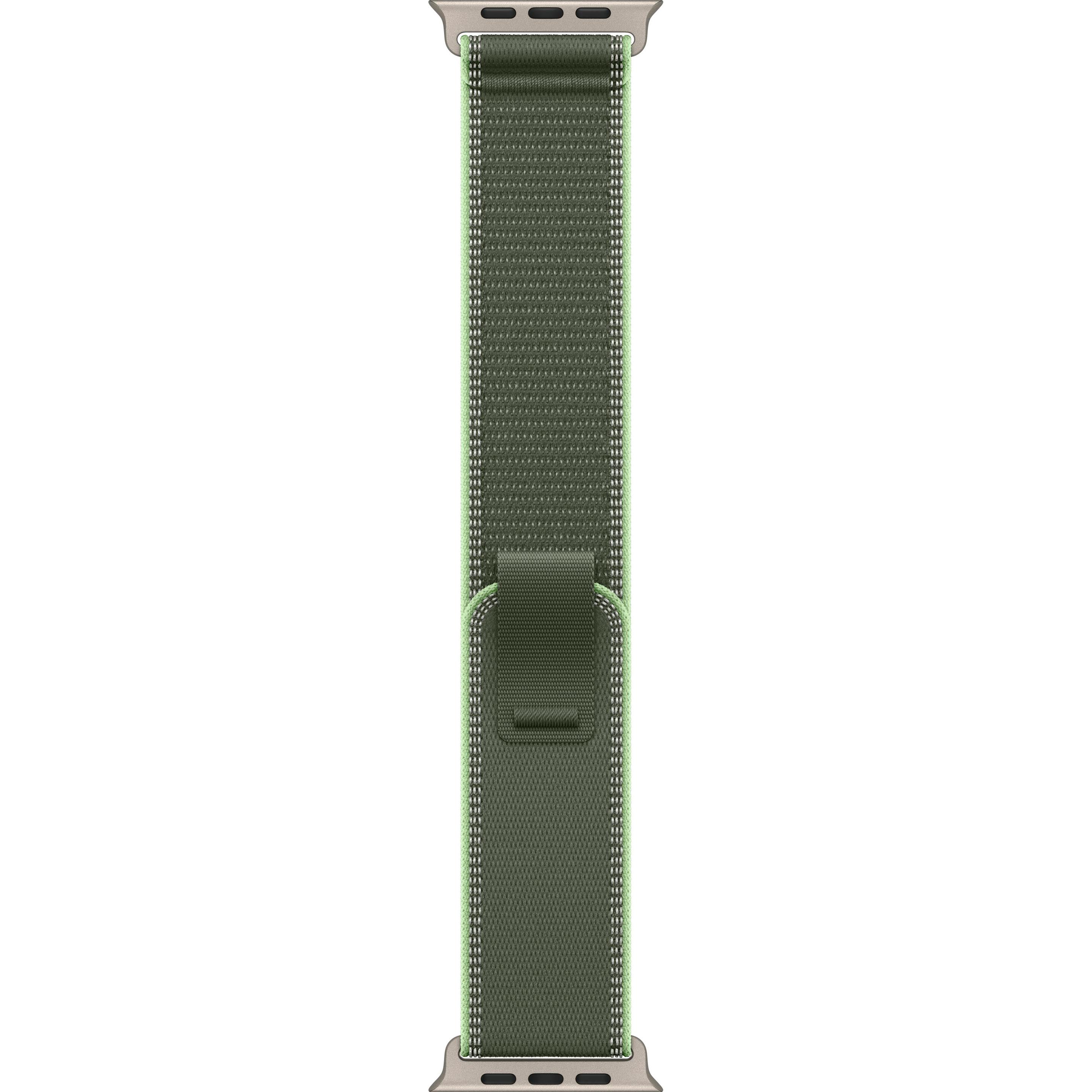 Apple Trail Loop (49 mm, 100 % Recyceltes Polyester, 100 % recyceltes Elastan, 60 % recyceltes Nylon