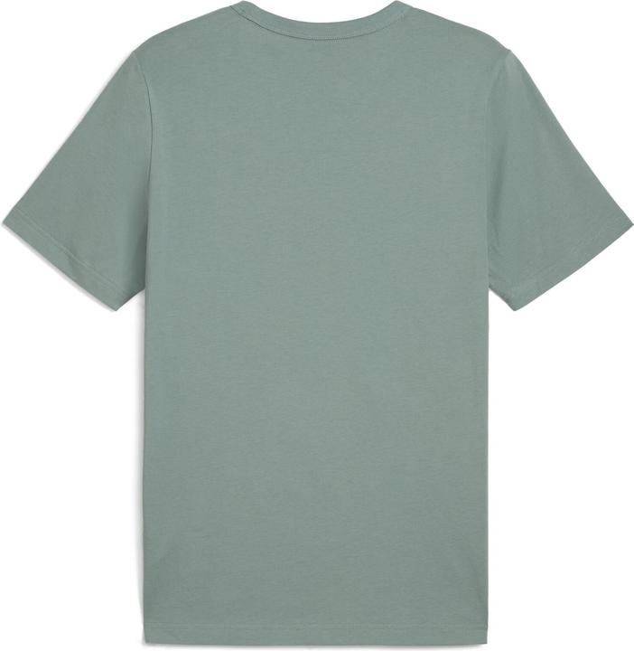 Produktbild Puma CLASS Graphic Tee (M)