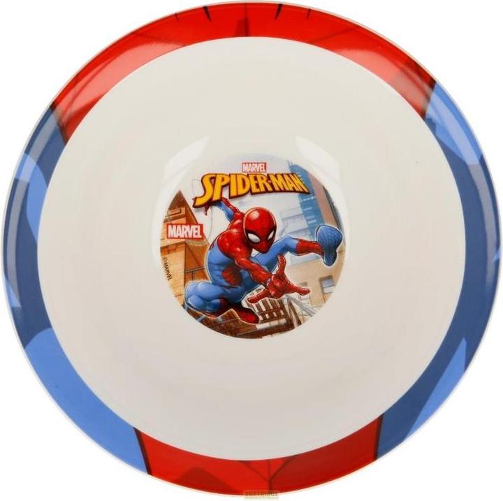 Produktbild Disney Stor -3-Piece Gift Set - Spiderman (188508733-78375)