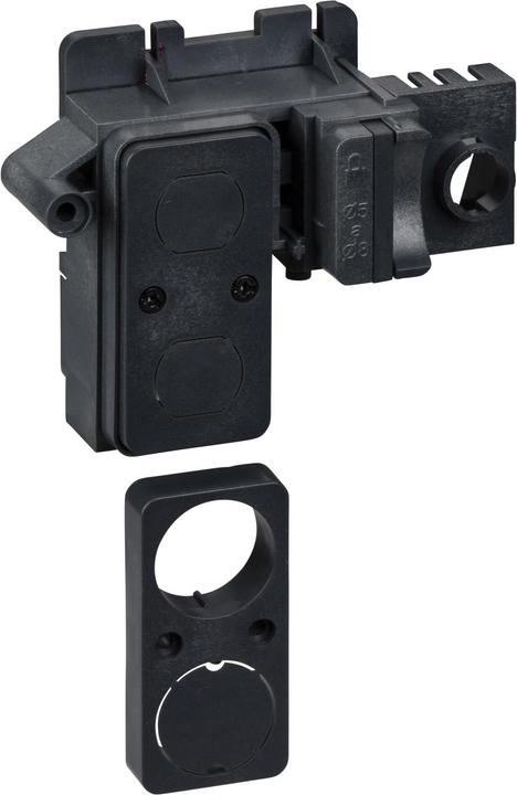 Actual product image Schneider C100S3WM
