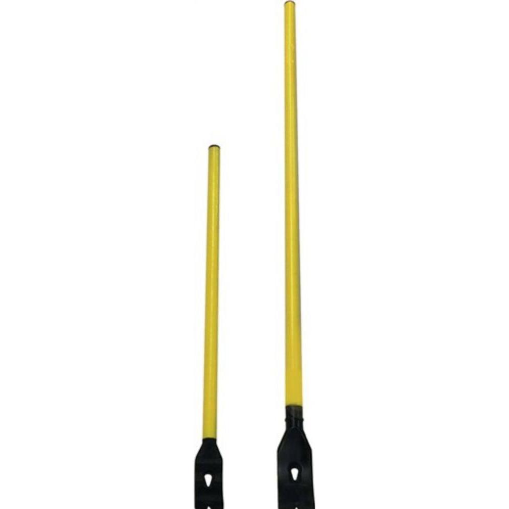 Alba, Schraubstock + Zwinge, Ausschalgerät Murxi 10585 (910 mm)