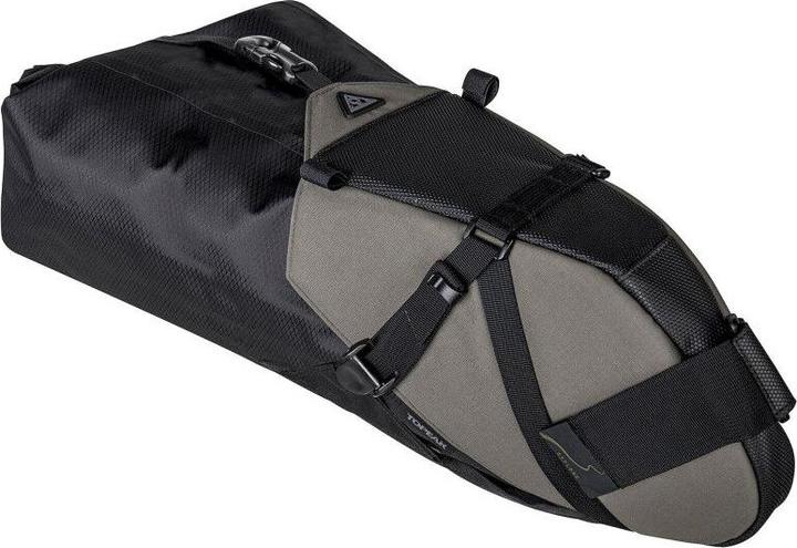Productafbeelding Topeak Backloader X (15 l, Zadeltas)
