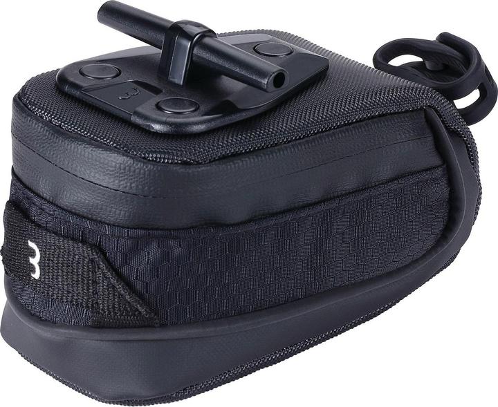 Actual product image BBB Saddle Bag Storepack S 65x70x140mm (Saddle bag)