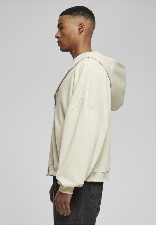 Produktbild Urban Classics 90's Zip Hoody - 17018 (M)