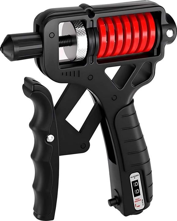 Produktbild Avizar Handtrainer 5–165kg mit Zähler