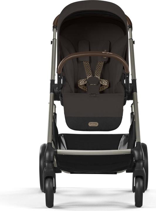 Image du produit Cybex Balios S Lux (0 Mois - 4 Années)
