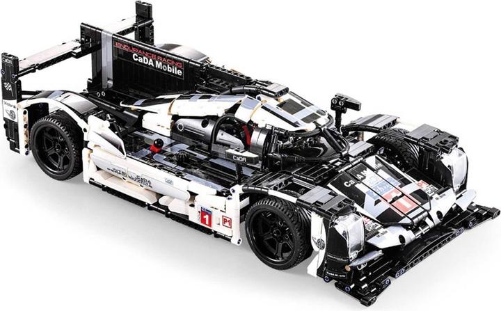 Produktbild Cada Sports-Car