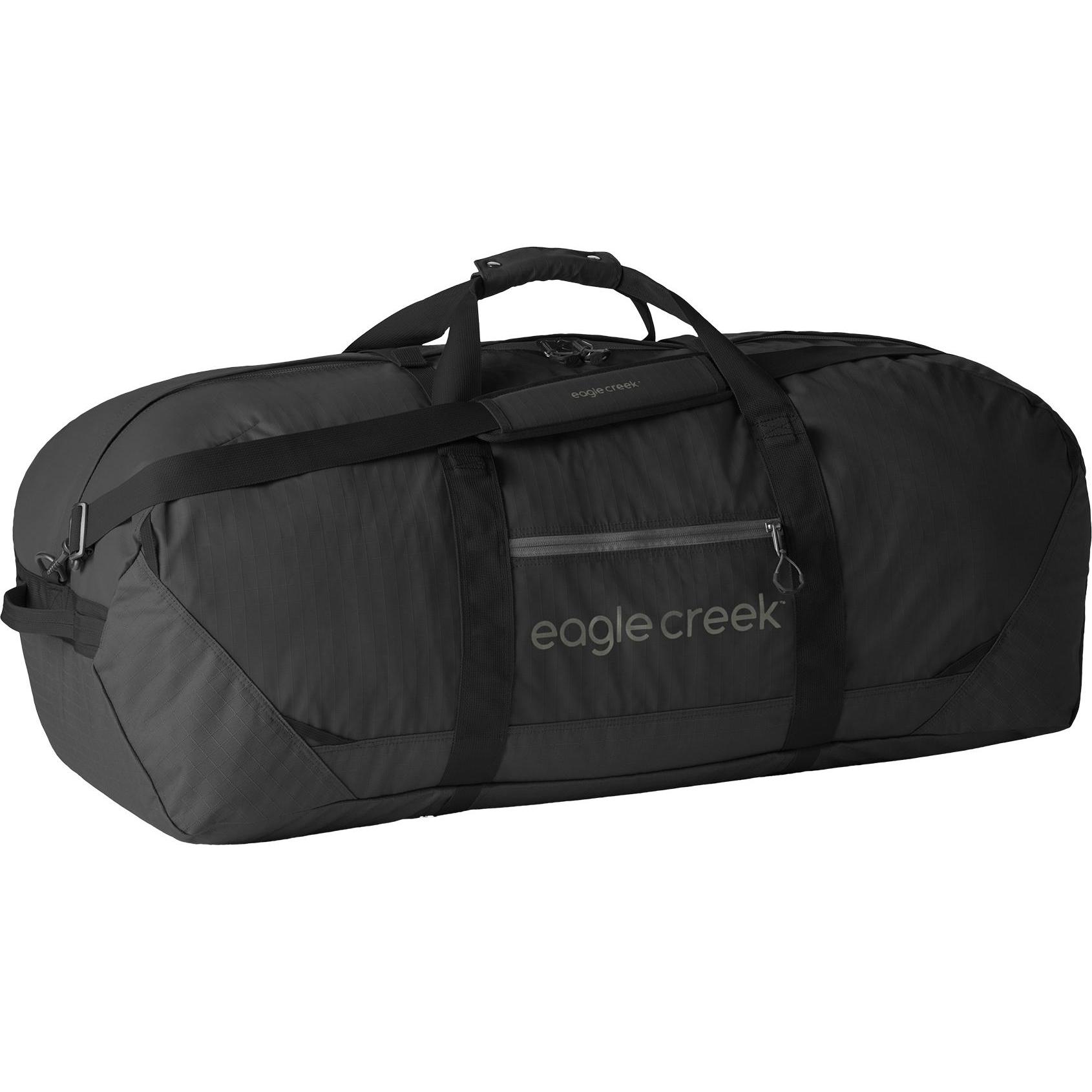 Eagle Creek, Koffer, No Matter What Duffel, Schwarz, (110 l, L (90 - 115l))