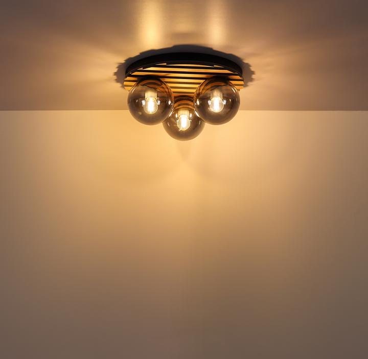 Produktbild Globo Parsons (E27)