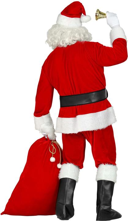 Image du produit Widmann Père Noël Professionnel (XXL, 3XL)