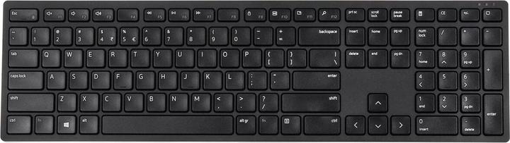 Produktbild Dell Pro KM5221W (USA, Kabellos)