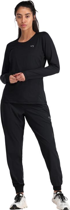 Actual product image Kari Traa Nora 2.0 Long Sleeve (XS)