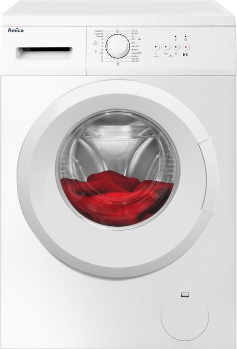 Produktbild Amica AMI WA 461022 (6 kg, Links)