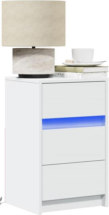 Immagine prodotto vidaXL Nachttisch (38 x 34 x 61 cm)