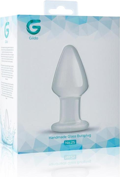 Productafbeelding Gildo Glas