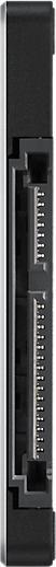 Actual product image Samsung 850 Pro (512 GB, 2.5")