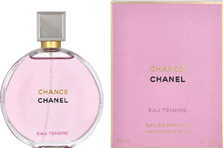 Immagine prodotto Chanel Chance (Eau de parfum, 100 ml)