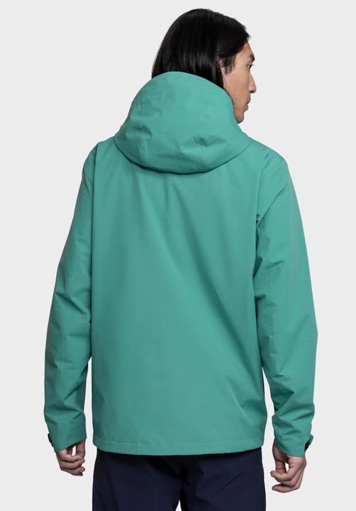 Actual product image Schöffel Jacket Gmund M (46)