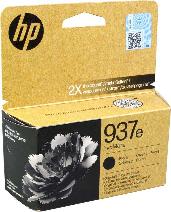 Immagine prodotto HP 937e EvoPiù (FC)