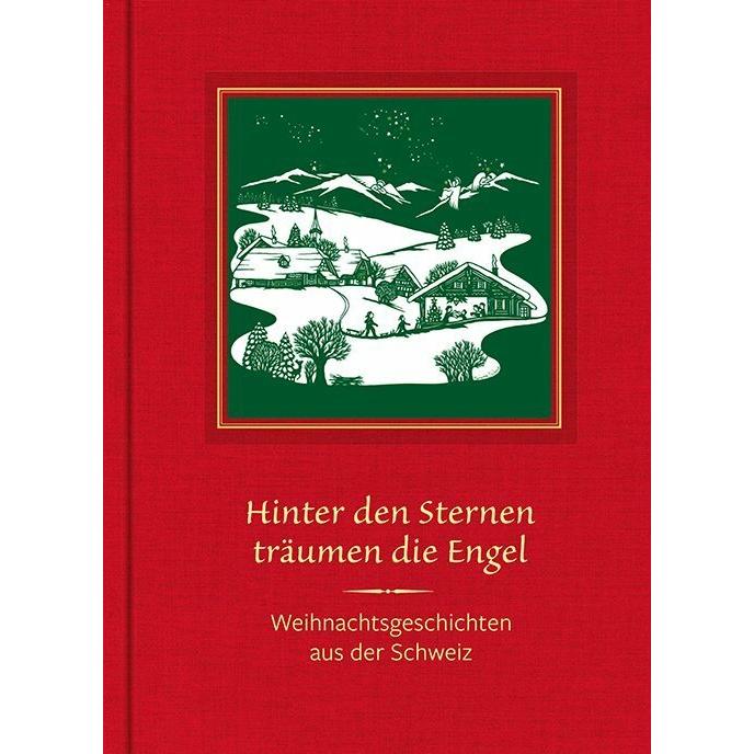 Hinter den Sternen träumen die Engel, Belletristik von Joe Fuchs