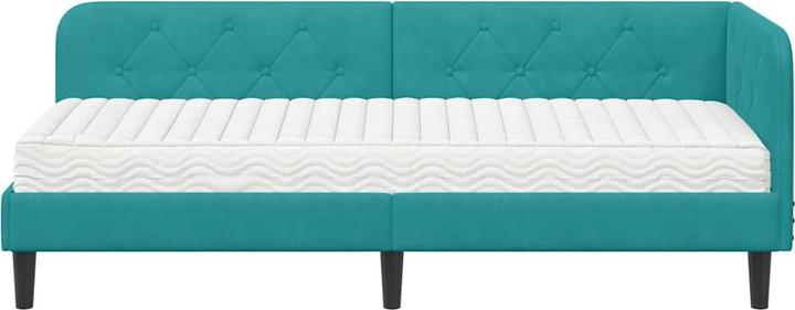 Produktbild vidaXL Bettrahmen (80 x 200 cm)