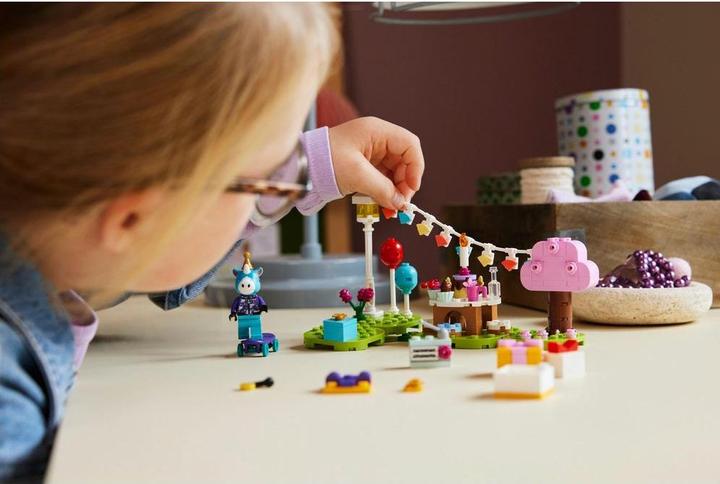 Image du produit LEGO La fête d'anniversaire de Jimmy (77046, LEGO Animal Crossing)